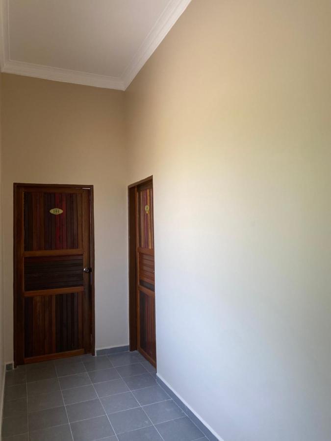 Sasuka Guesthouse Marang Exterior photo
